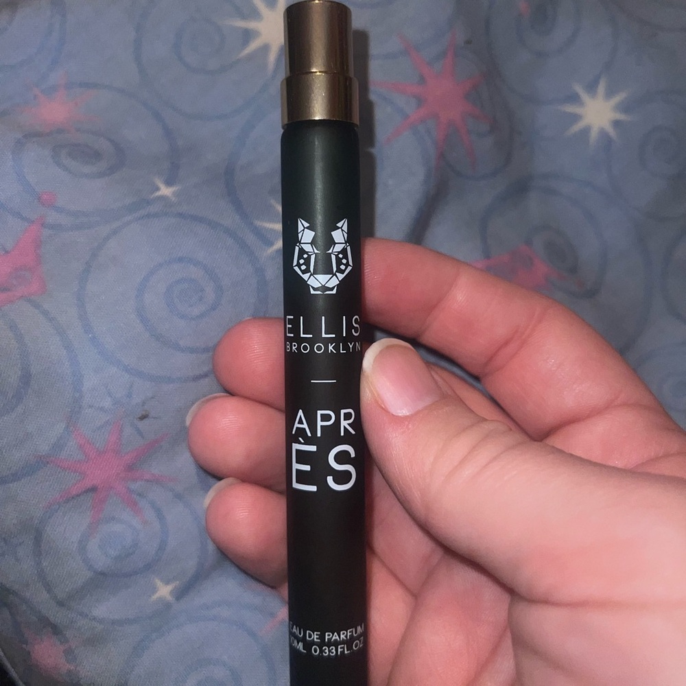 apres travel size perfume - Picture 2 of 5